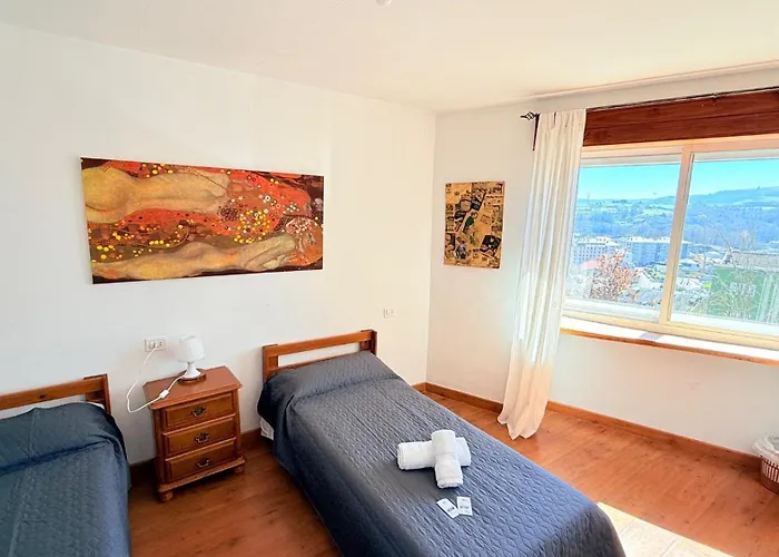 Pensión Albergue Matias Locanda Sarria